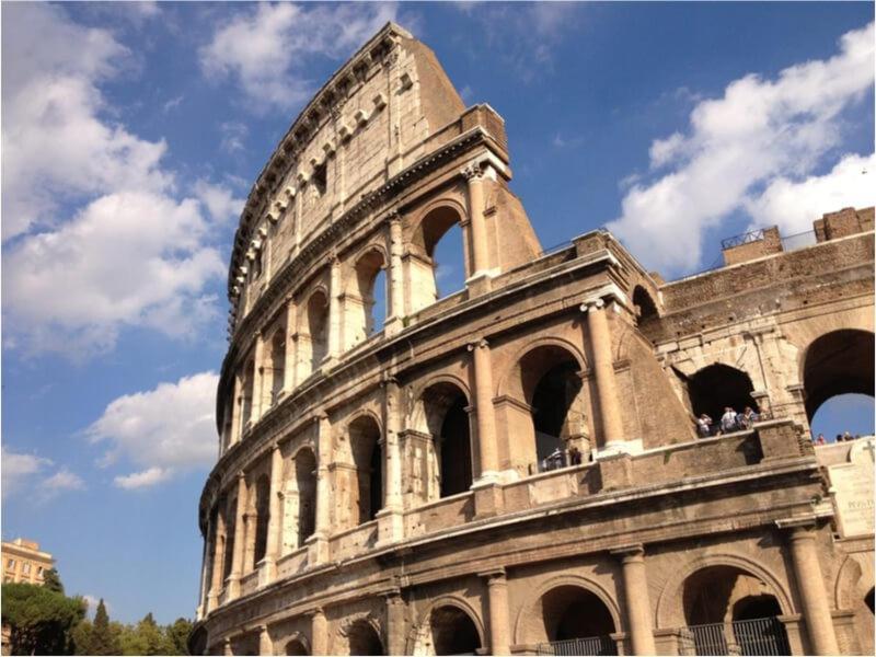 Апартаменты Dimora Centro Storico Roma Экстерьер фото