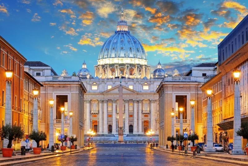 Апартаменты Dimora Centro Storico Roma Экстерьер фото